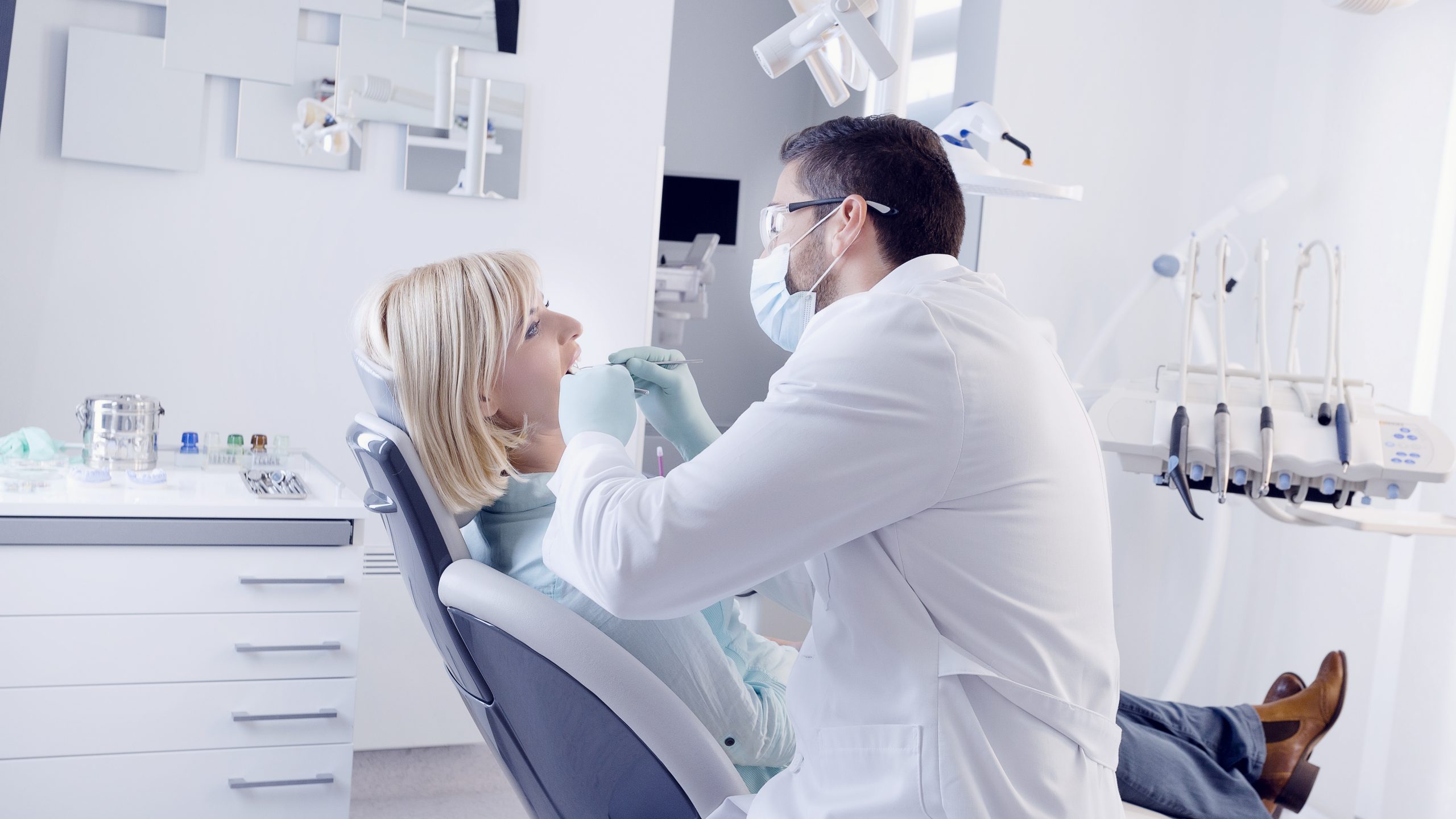Dentist in Kingston Springs, TN