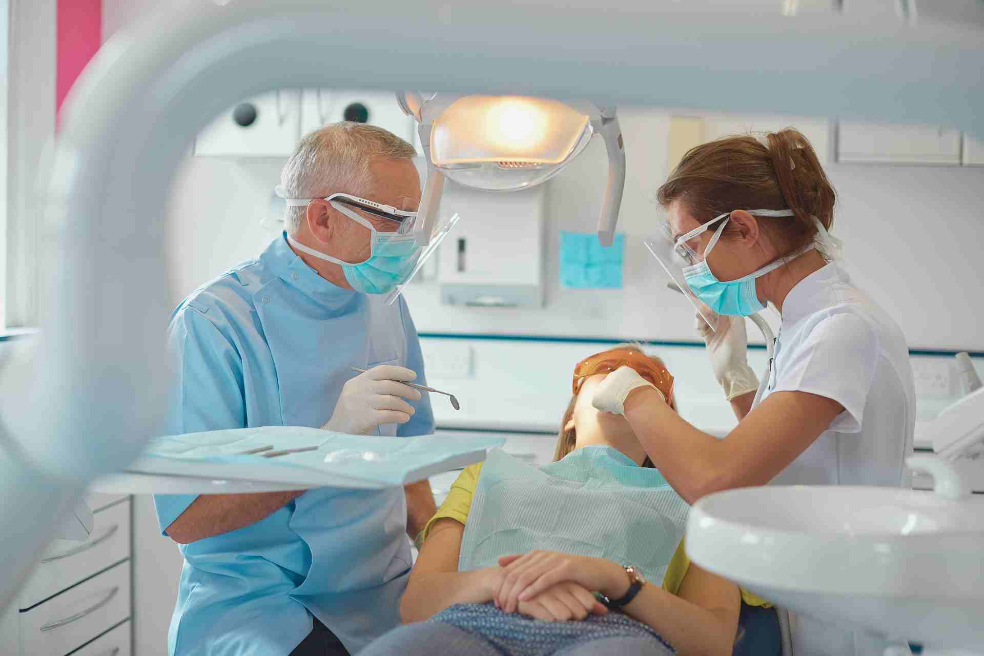 Dentist in Kingston Springs, TN